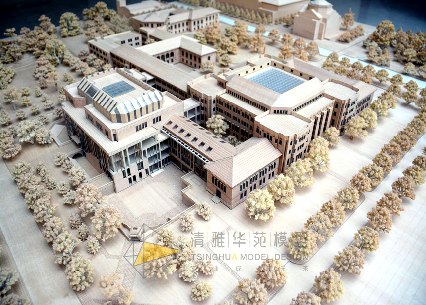 清華大學(xué)圖書館項(xiàng)目0