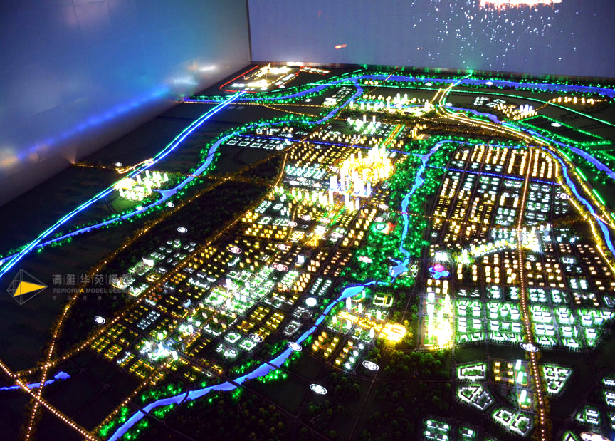 永清縣總體規(guī)劃0111