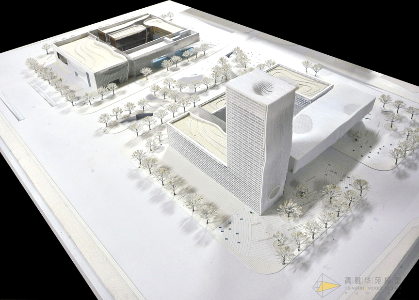 鄭州三館項(xiàng)目0111