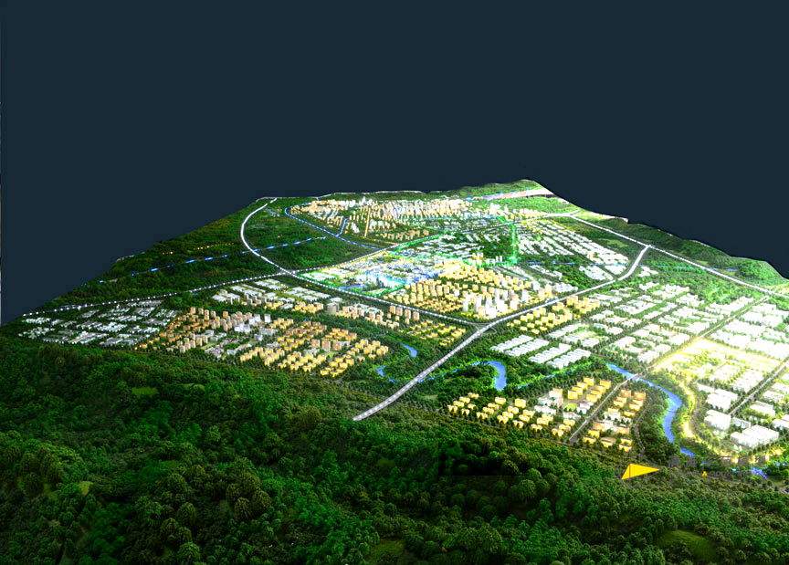 重慶項目規(guī)劃0111