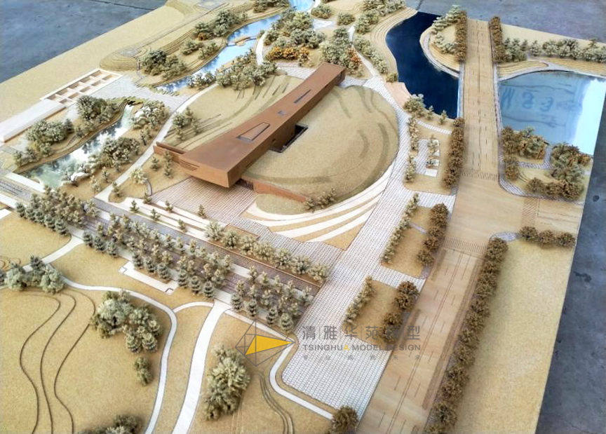 通州路縣故城博物館項(xiàng)目0111