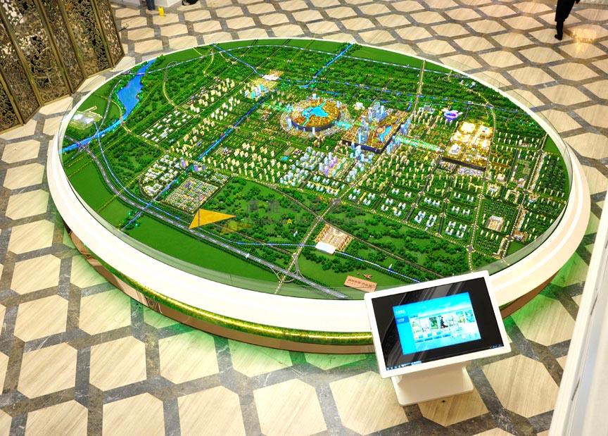 森林新都孔雀城0