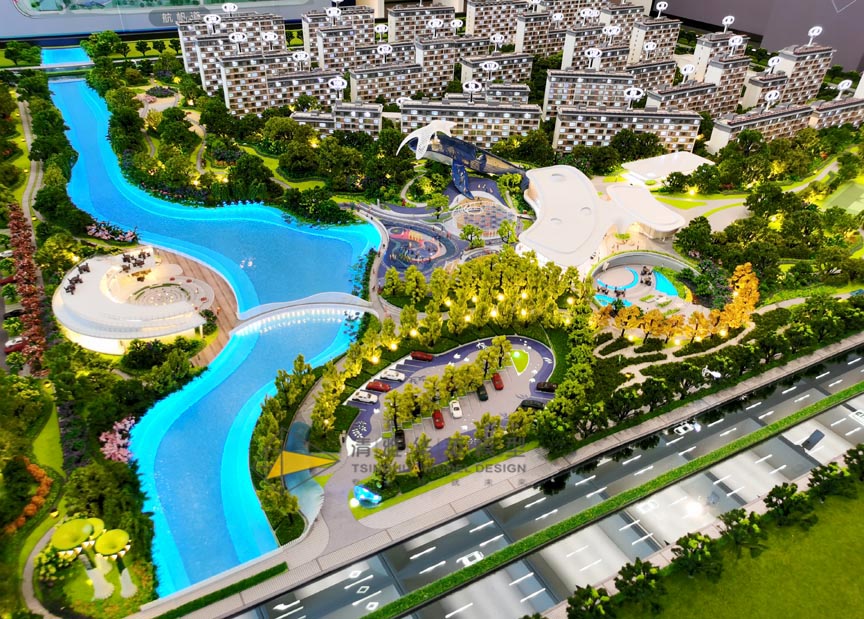 萬科生態(tài)城0111