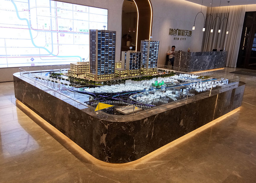 融創(chuàng)-精彩天地