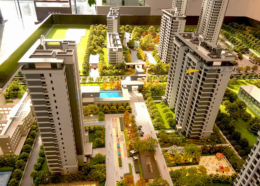 石榴-映園春曉1